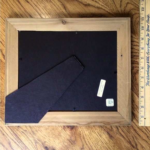 ⭐️ Colorado barn print, black and white - Picture 4 of 5